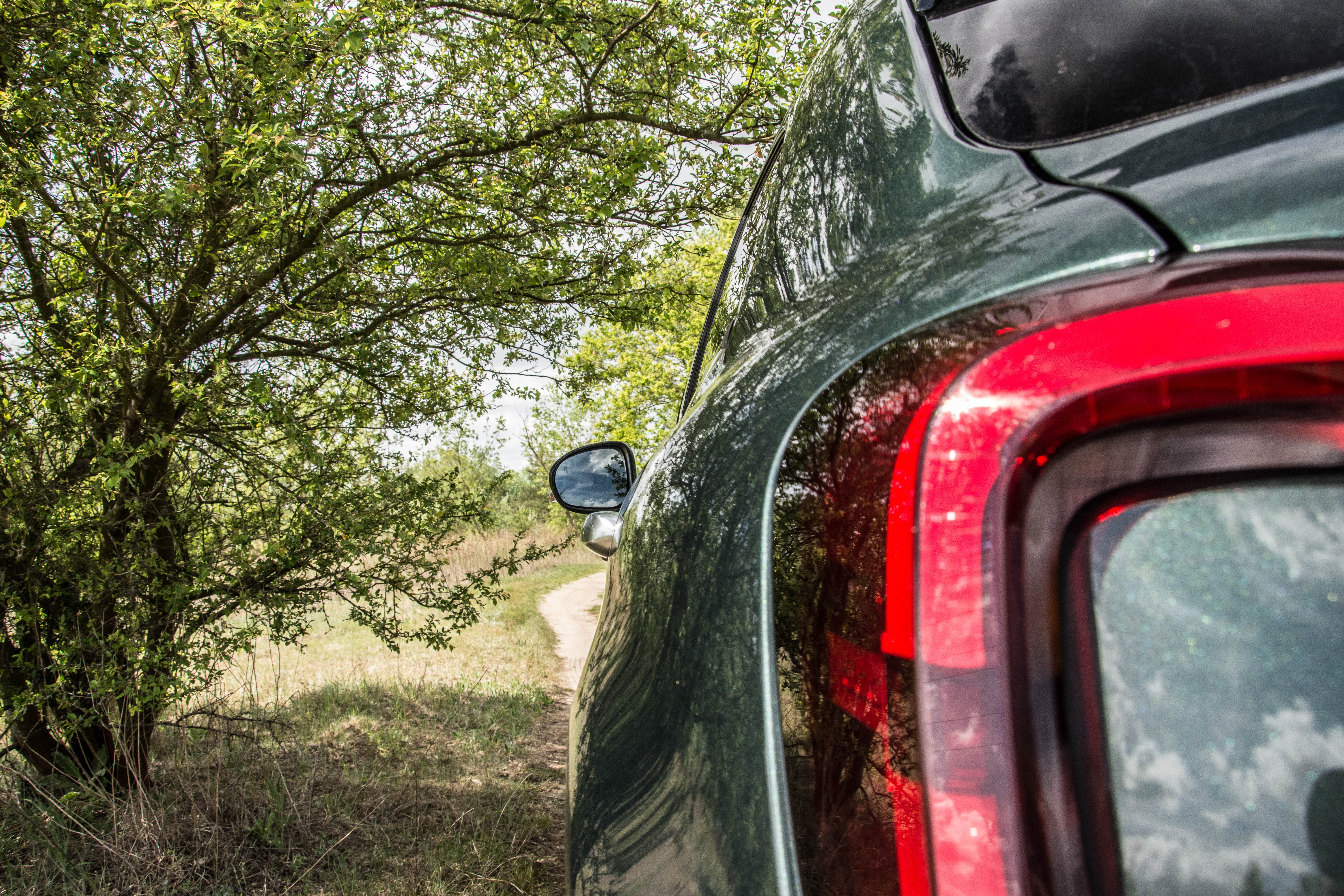 Test: Fiat 500X Cross FireFly Turbo 1.0 - urok z pewnością ma…