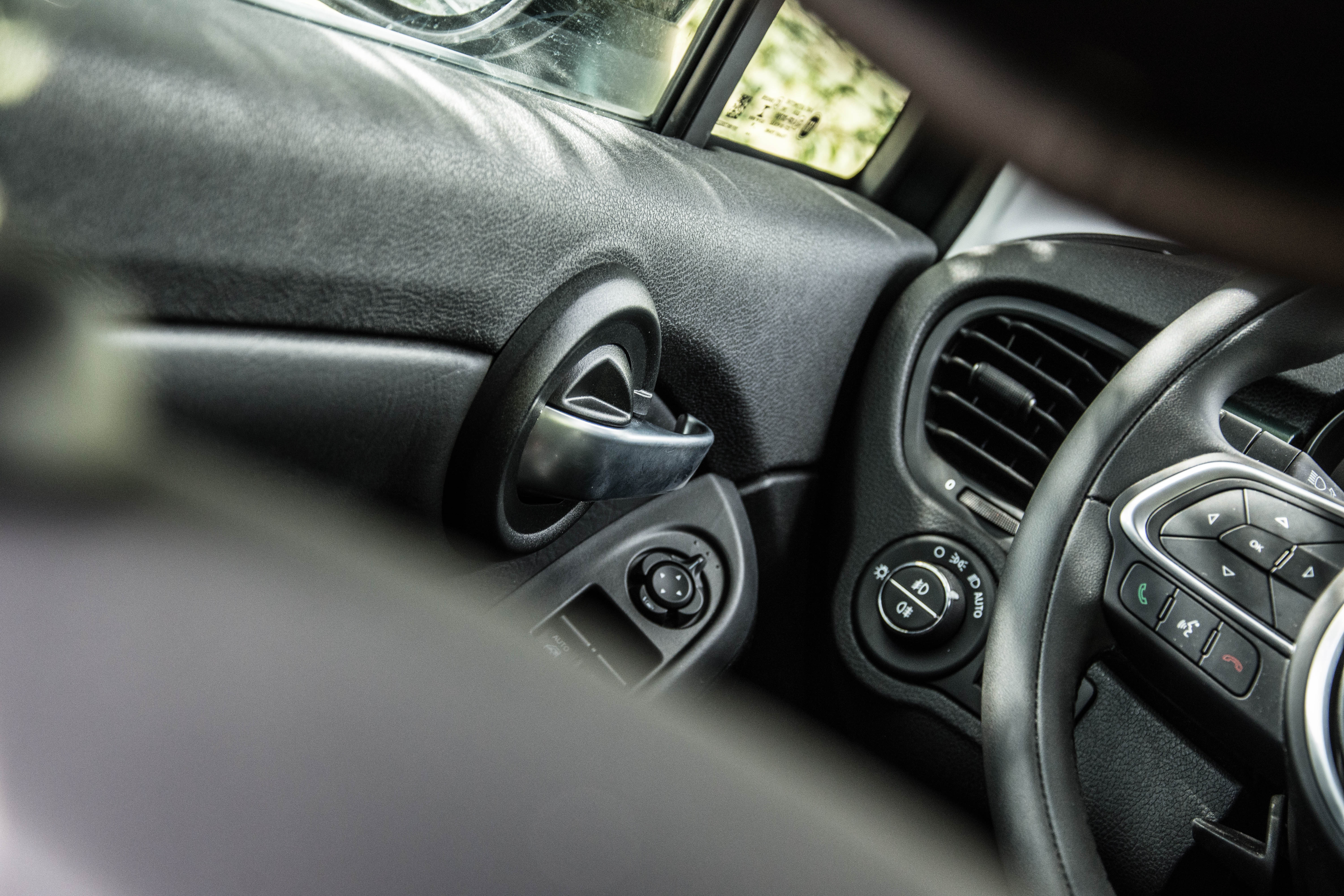 Test: Fiat 500X Cross FireFly Turbo 1.0 - urok z pewnością ma…