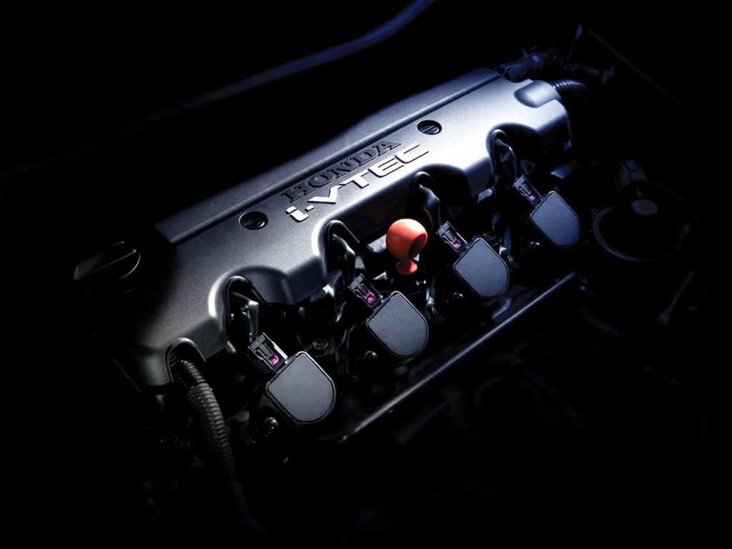 Silnik 1.8 i-VTEC R18A Honda - awarie, problemy, opinie