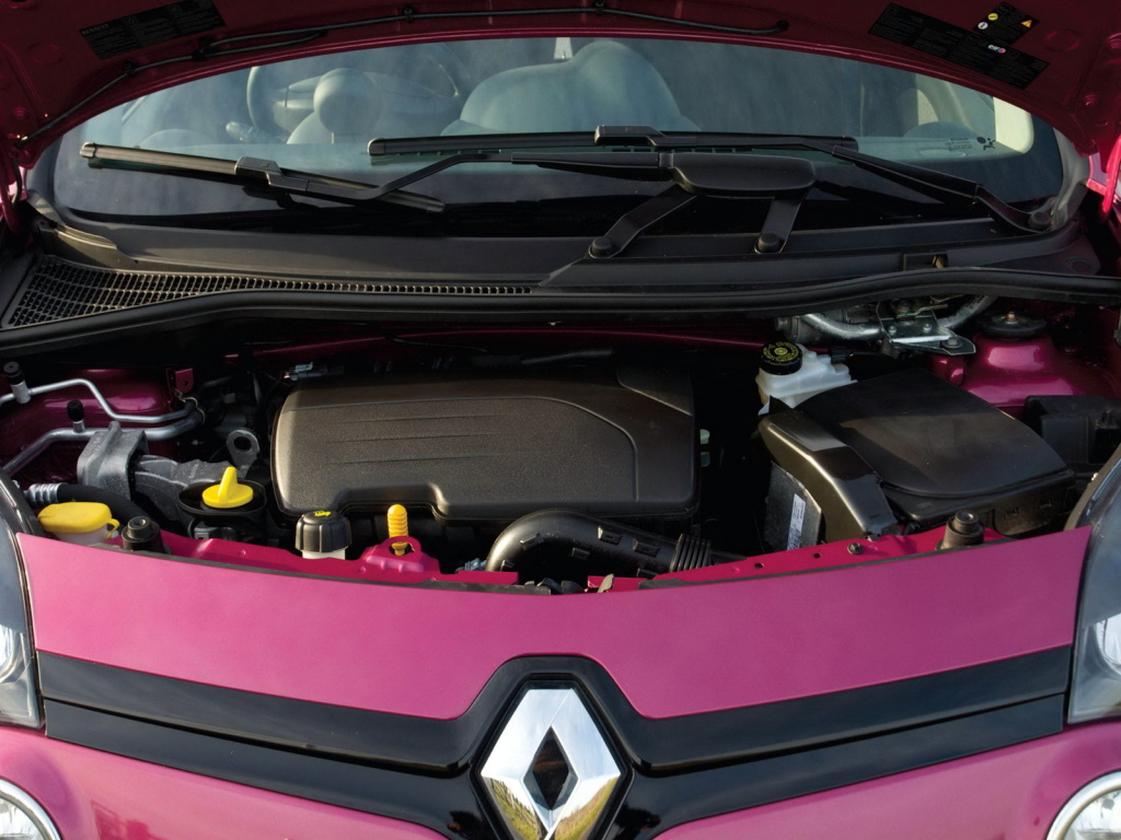 Silnik 1.2 16v D4F Renault - awarie, problemy, opinie