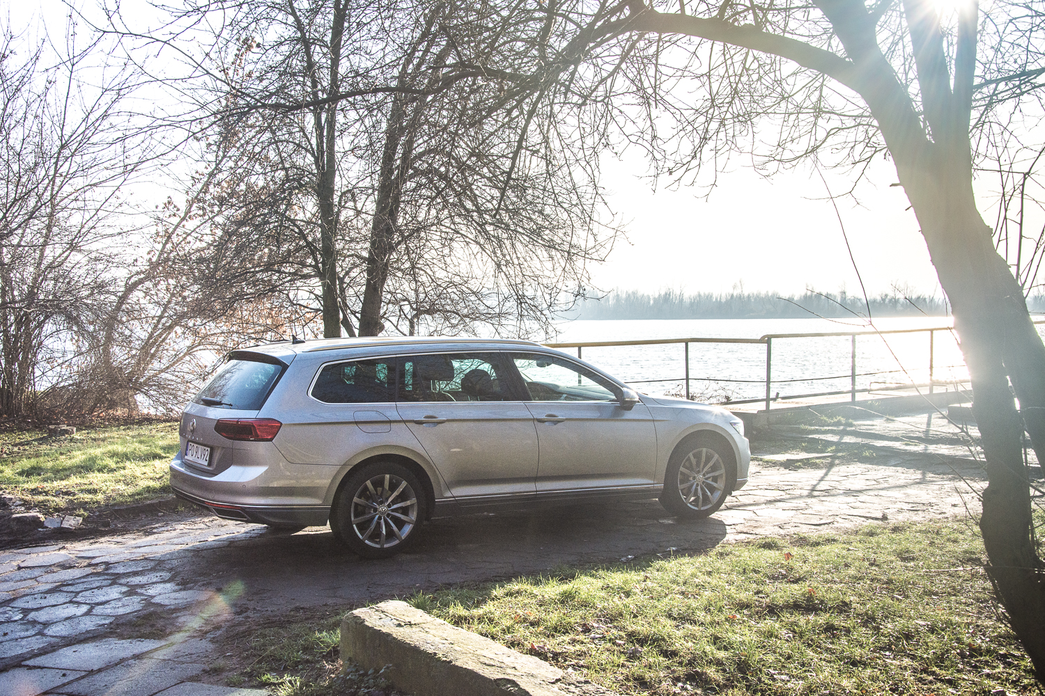 Test: Volkswagen Passat Variant Elegance 2.0 TSI 190 KM DSG