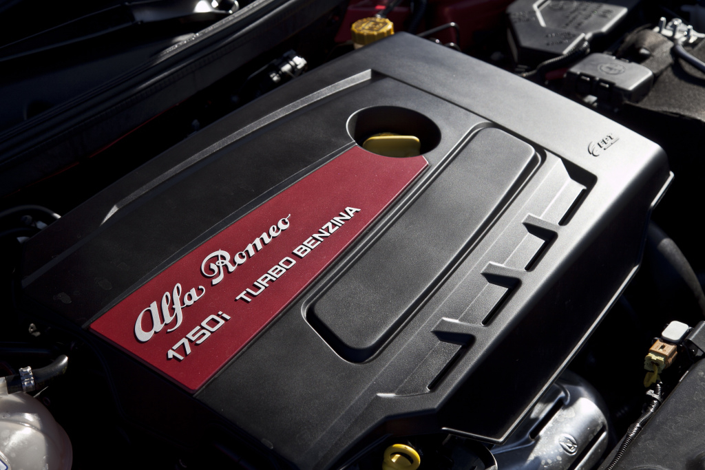 Silnik 1.75 TBI Alfa Romeo - awarie, problemy, opinie