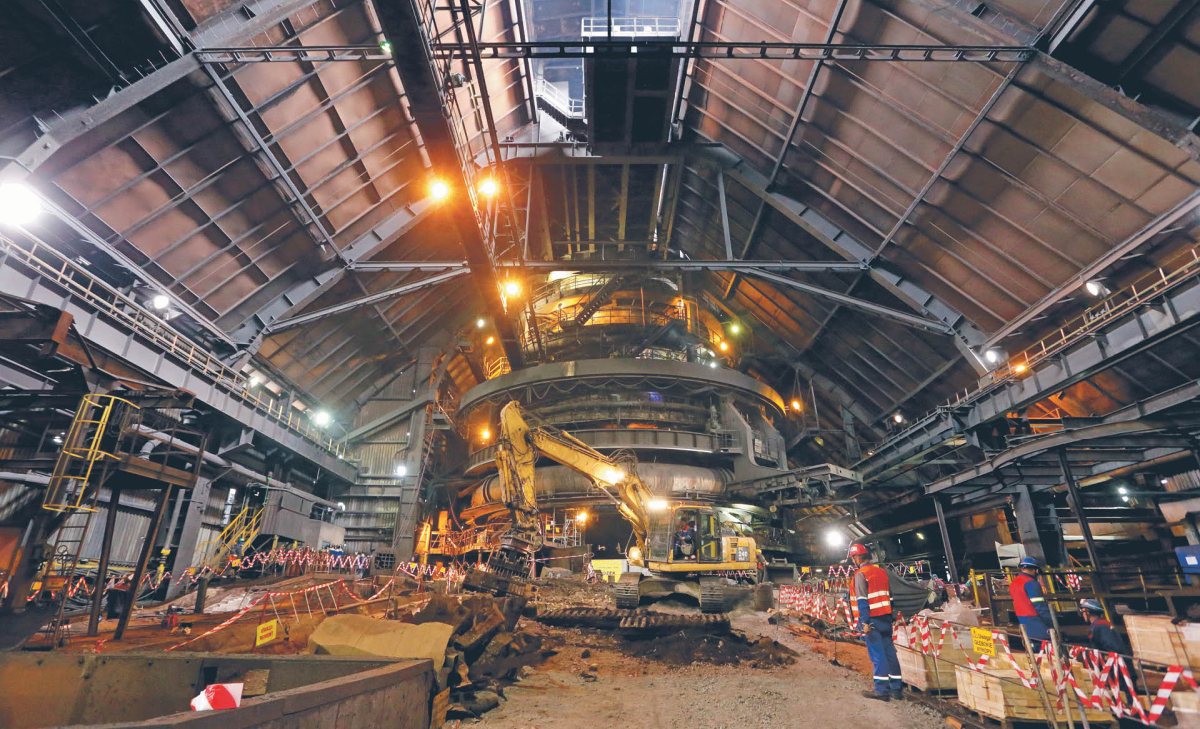 Od początku trwania projektu, czyli od sierpnia 2015 r., firmy złożyły w sumie 5 142 tys. wniosków na kwotę ponad 1,373 mld zł.