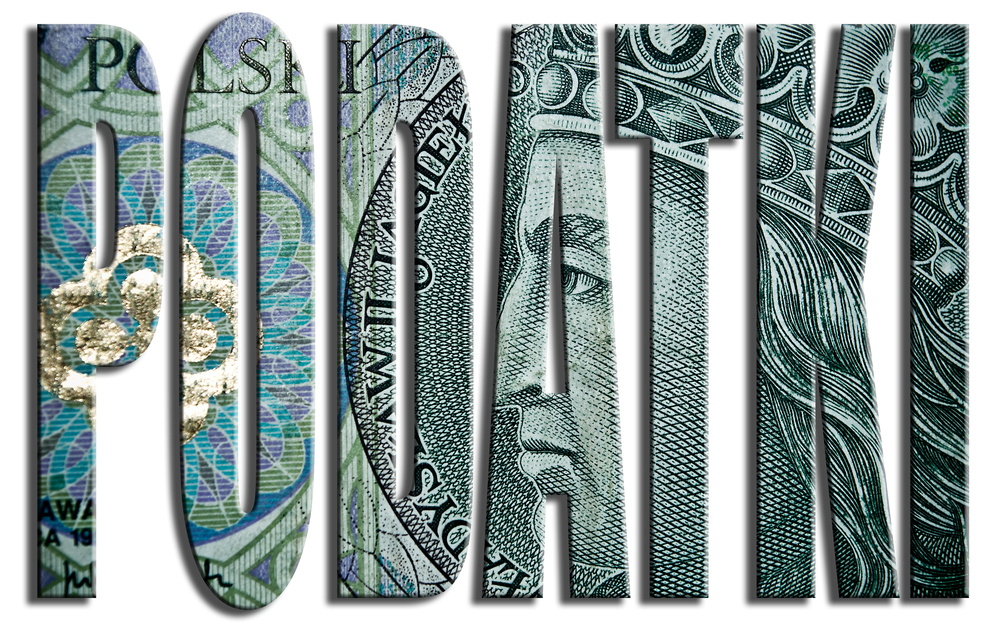 Polski Ład. Uszczelnianie podatków