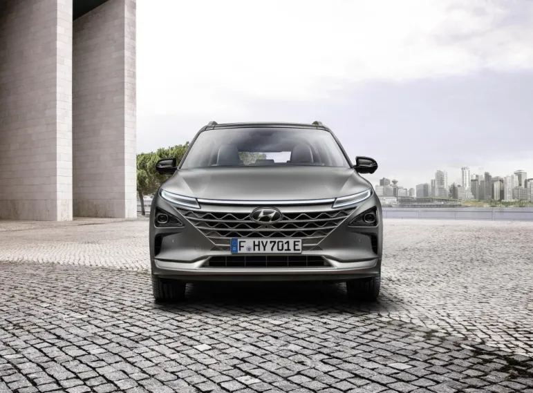 Elektryfikacja aut: Hyundai kończy ze spalinowcami