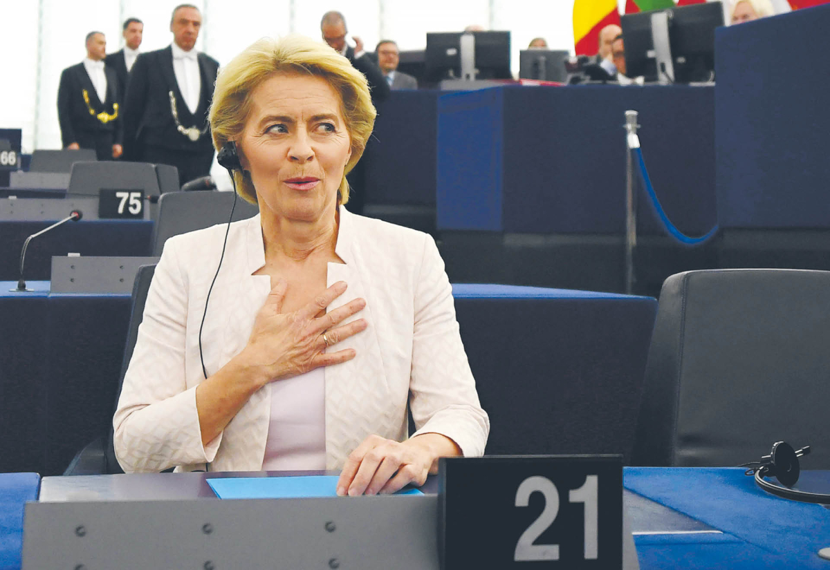 UE, kryzys żywnościowy, wojna w Ukrainie