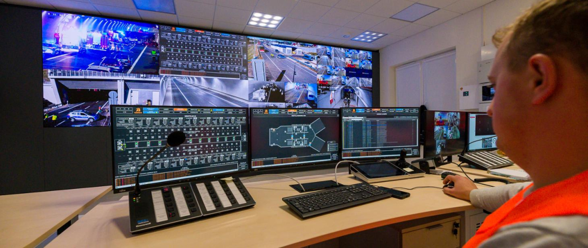 System zarządzania ruchem, czyli czym jest KSZRD?