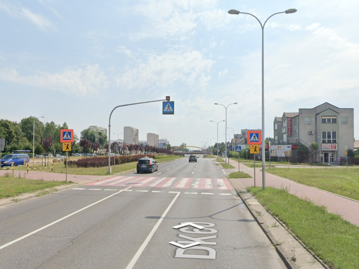 Czy przed przejściem dla pieszych trzeba zwolnić, przejście dla pieszych hamowanie, zachowanie kierowcy przed przejściem dla pieszych