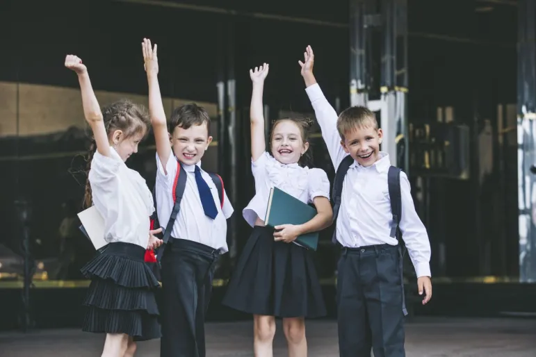 Nowy czas pracy: czy czterodniowy tydzień pracy obejmie szkoły i nauczycieli