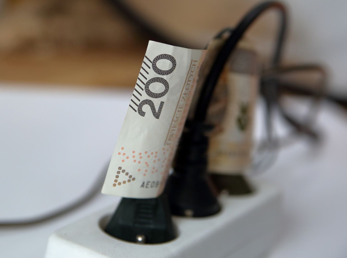 ceny prądu, energia elektryczna