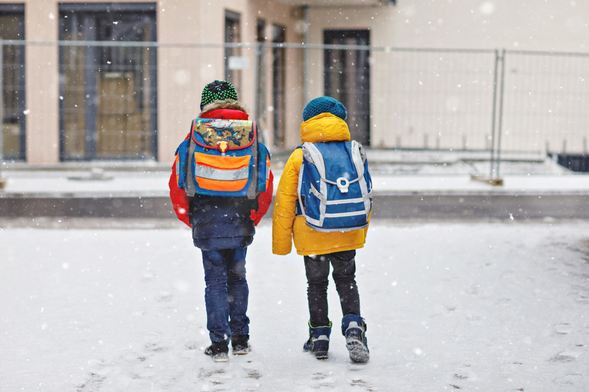 Ocena funkcjonalna ucznia. MEN: nie będzie kontroli w domach. Kwestionariusze obserwacyjne i narzędzia przesiewowe na portalu wsparcie.gov.pl