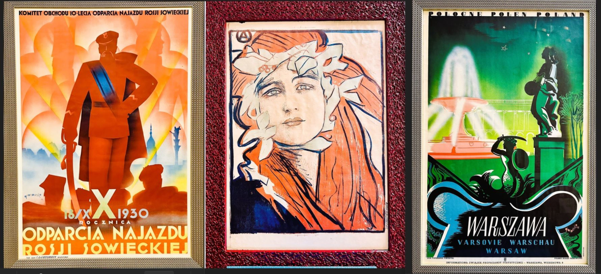 Status litografii w świetle prawa handlu sztuką