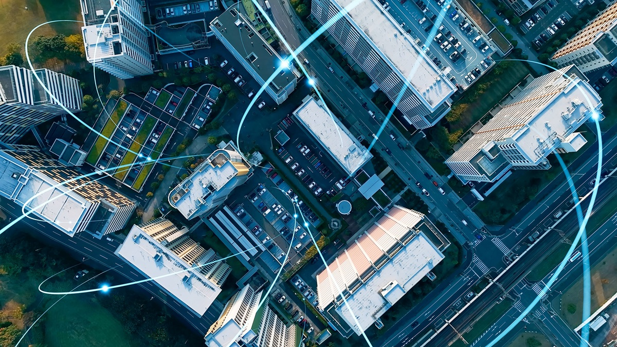 Nowoczesny samorząd 2026: 5 wyzwań Smart City - komentarze prawników