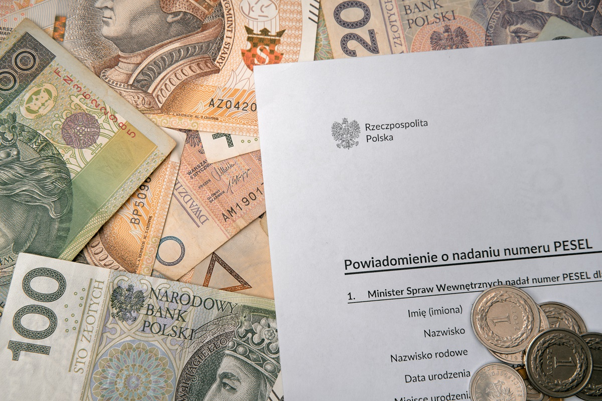 pesel dla cudzoziemca 2026 nowe przepisy wniosek