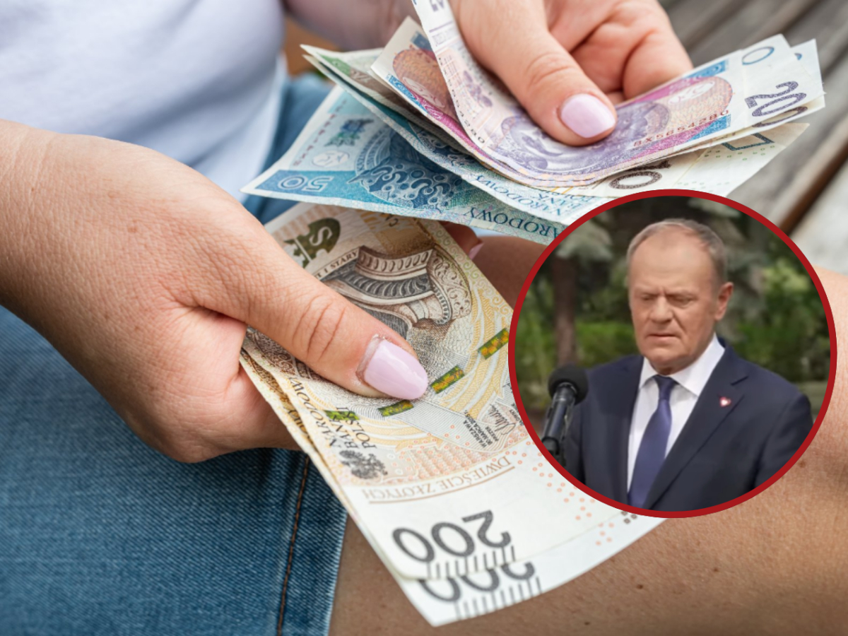 Rząd podniesie próg podatkowy, ale to za mało. 300 zł miesięcznie i koniec