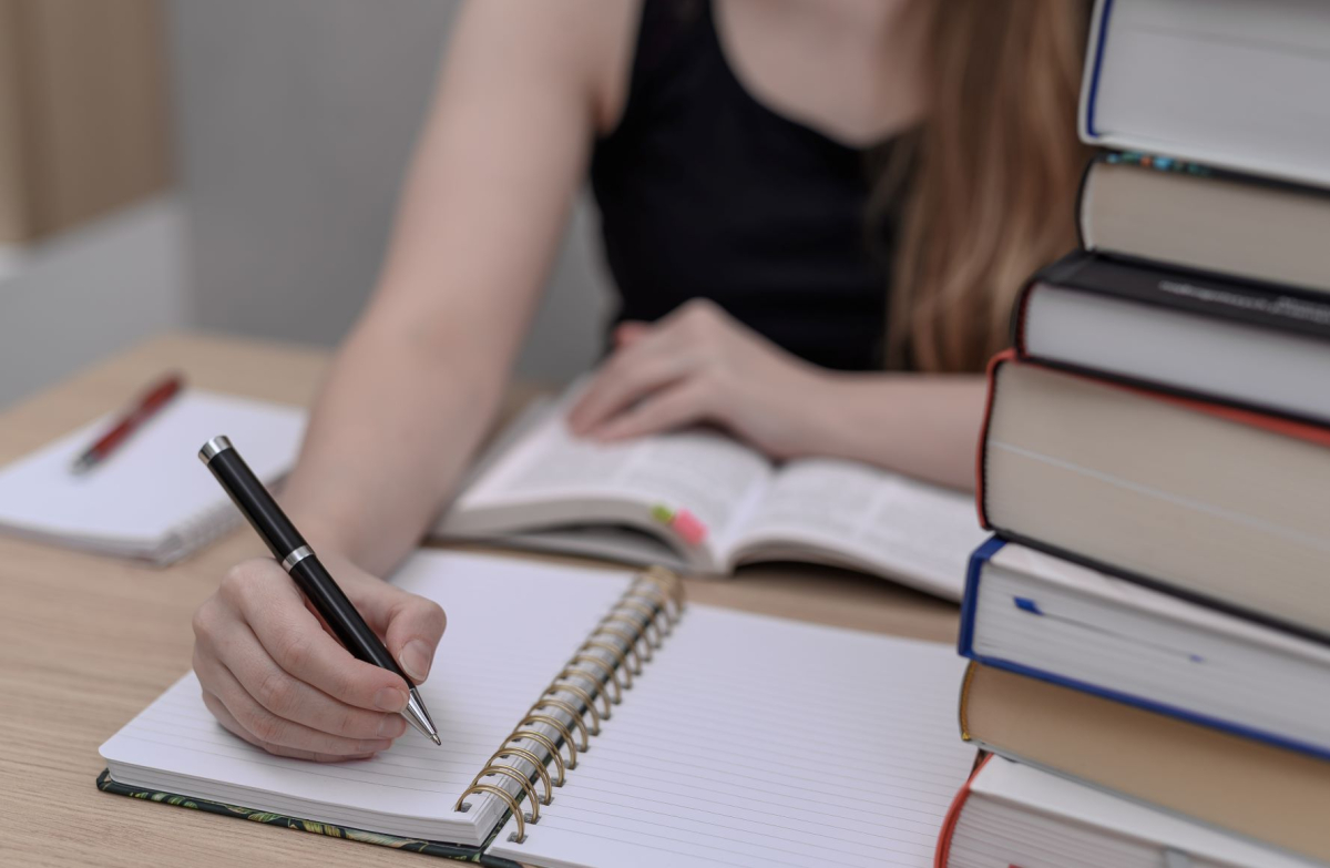 studia, praca dyplomowa, praca magisterska