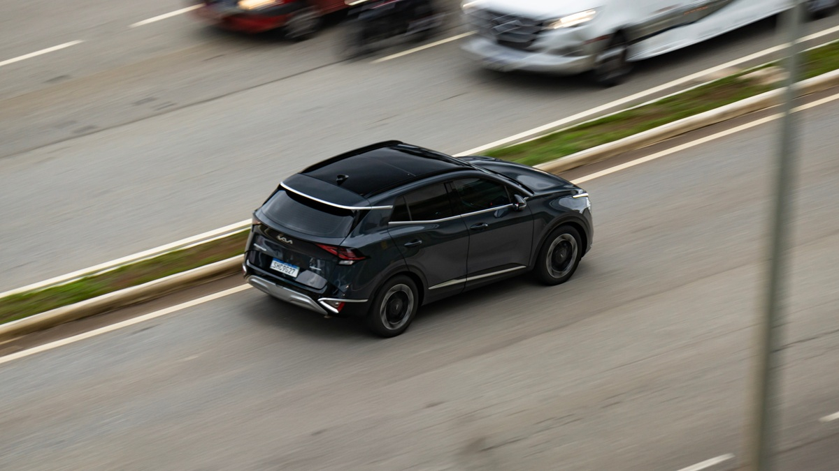 Top marki i modele samochodów używanych 2026. Kia Sportage na czele rankingu