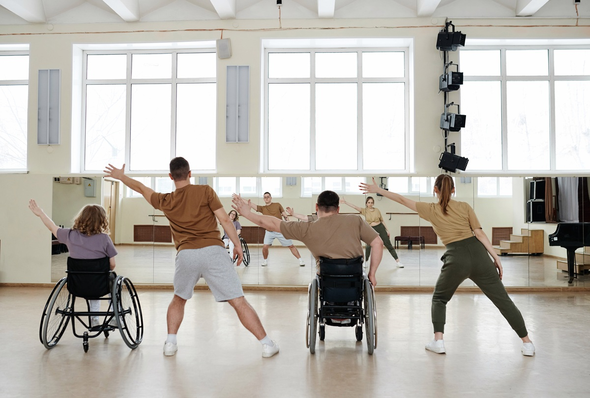 Jakie dofinansowanie do turnusu rehabilitacyjnego od 1 września 2026 r.?