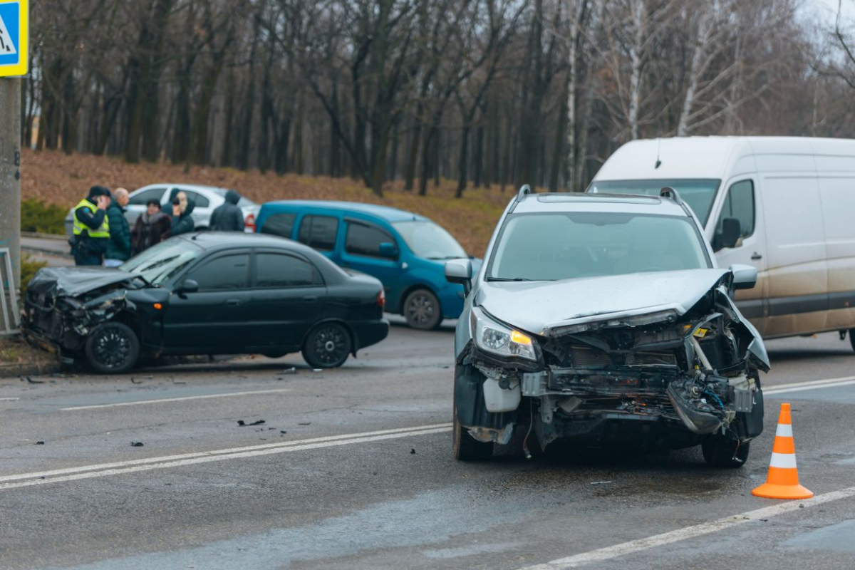 Wypadek sprzed kilku lat – kiedy roszczenia ulegają przedawnieniu?