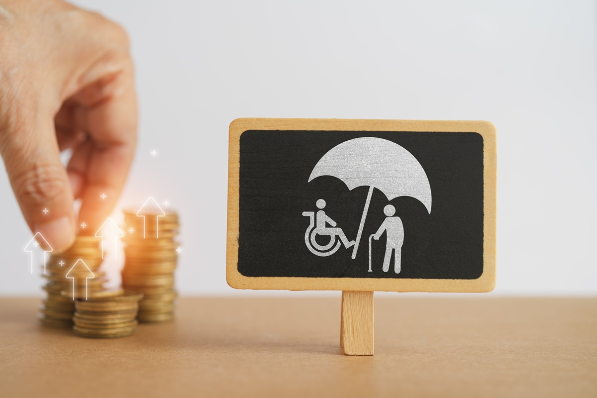 Świadczenie wspierające. Jakie są planowane zmiany i czy mogą wejść w życie w 2027 roku?