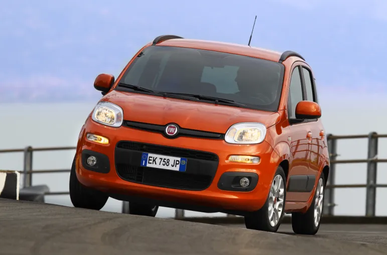 Używane: Fiat Panda III (od 2011) - opinie i typowe usterki