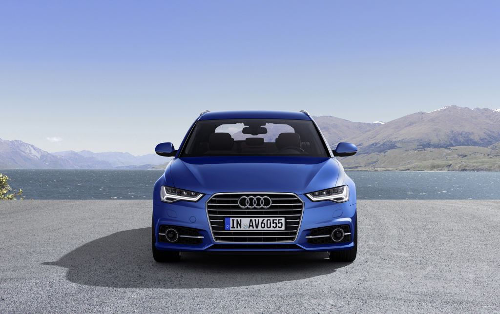 Używane: Audi A6 C7 (2011 - 2018) - opinie i typowe usterki