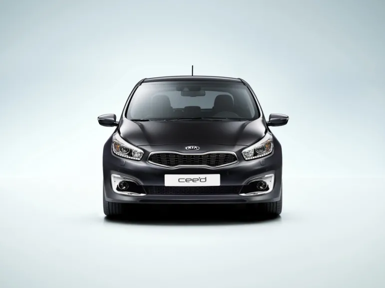 Używane: Kia Cee`d II (2012 - 2018) - opinie i typowe usterki