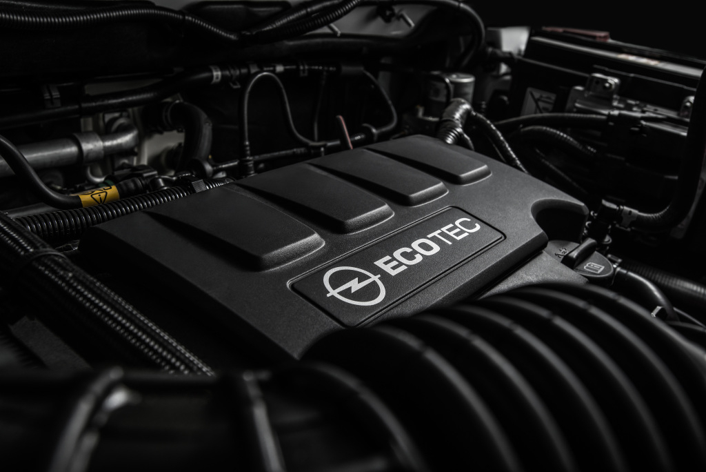 Silnik 1.4 Turbo Ecotec Opel - awarie, problemy, opinie