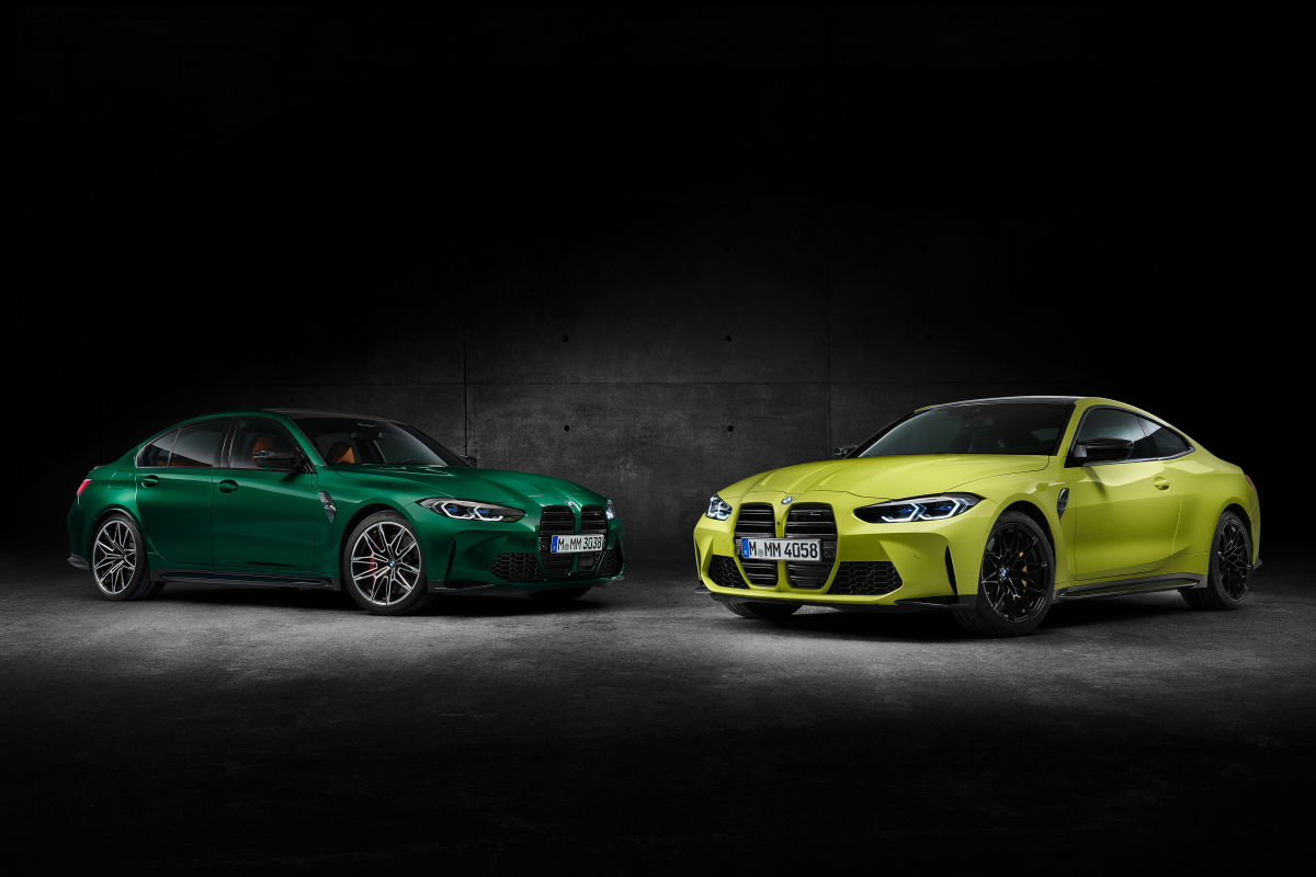 Nowości BMW 2021 r. Niemcy zapowiedzieli nowe modele!
