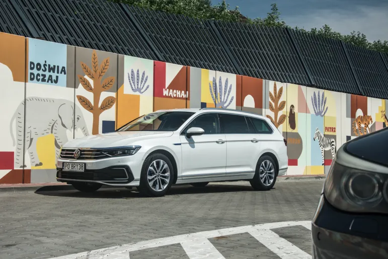 Używany Volkswagen Passat B8. Awarie, wady, ceny, opinie