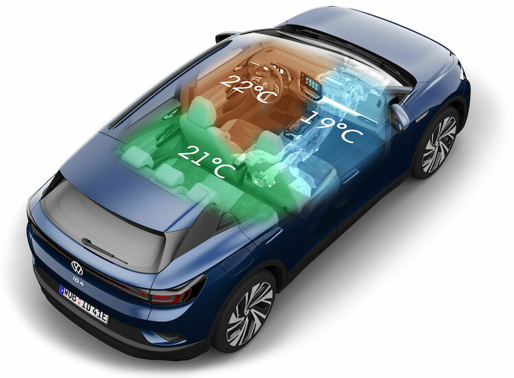 wzrost sprzedaży elektryków