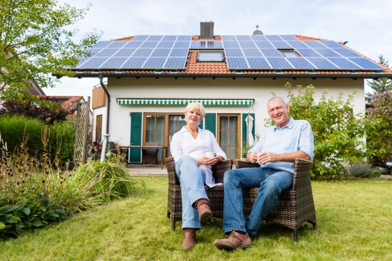 Każdy budynek będzie miał klasę charakterystyki energetycznej - od A+ do G. Od kiedy? Jest już projekt rozporządzenia