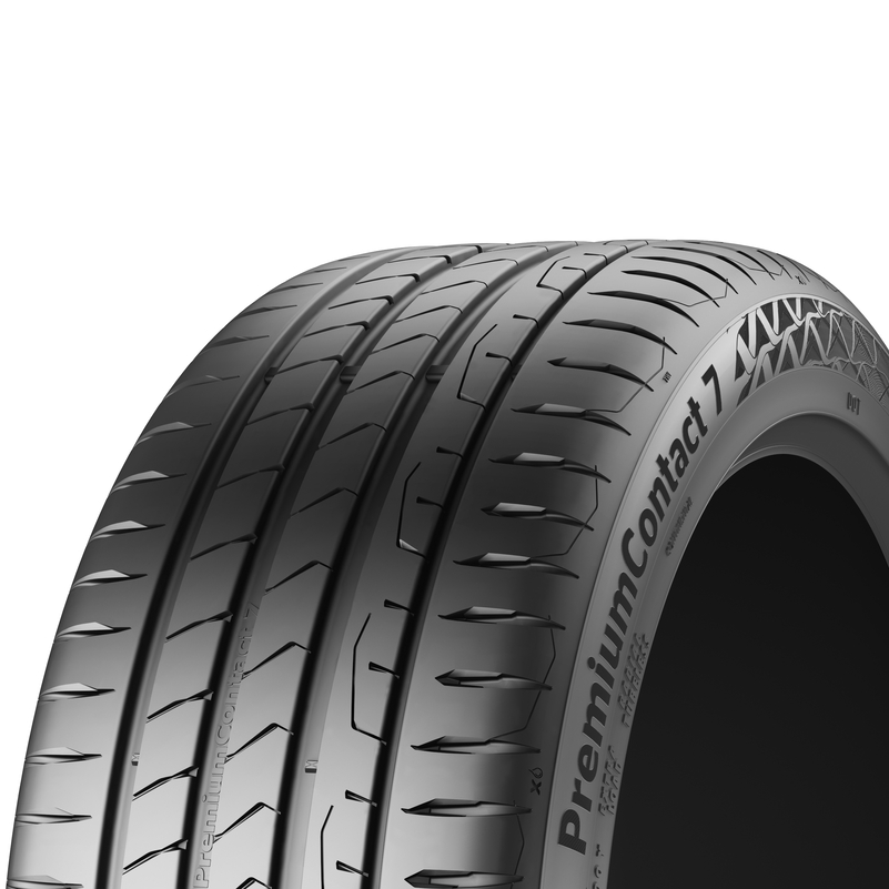 Continental PremiumContact 7