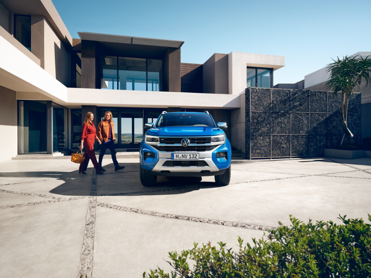 Amarok 2023 cena, cennik nowego Amaroka, cennik Amaroka 2023, cennik Volkswagena Amaroka 2023