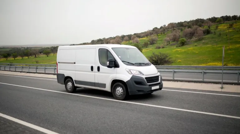 Wiarygodność finansowa w transporcie na wagę złota