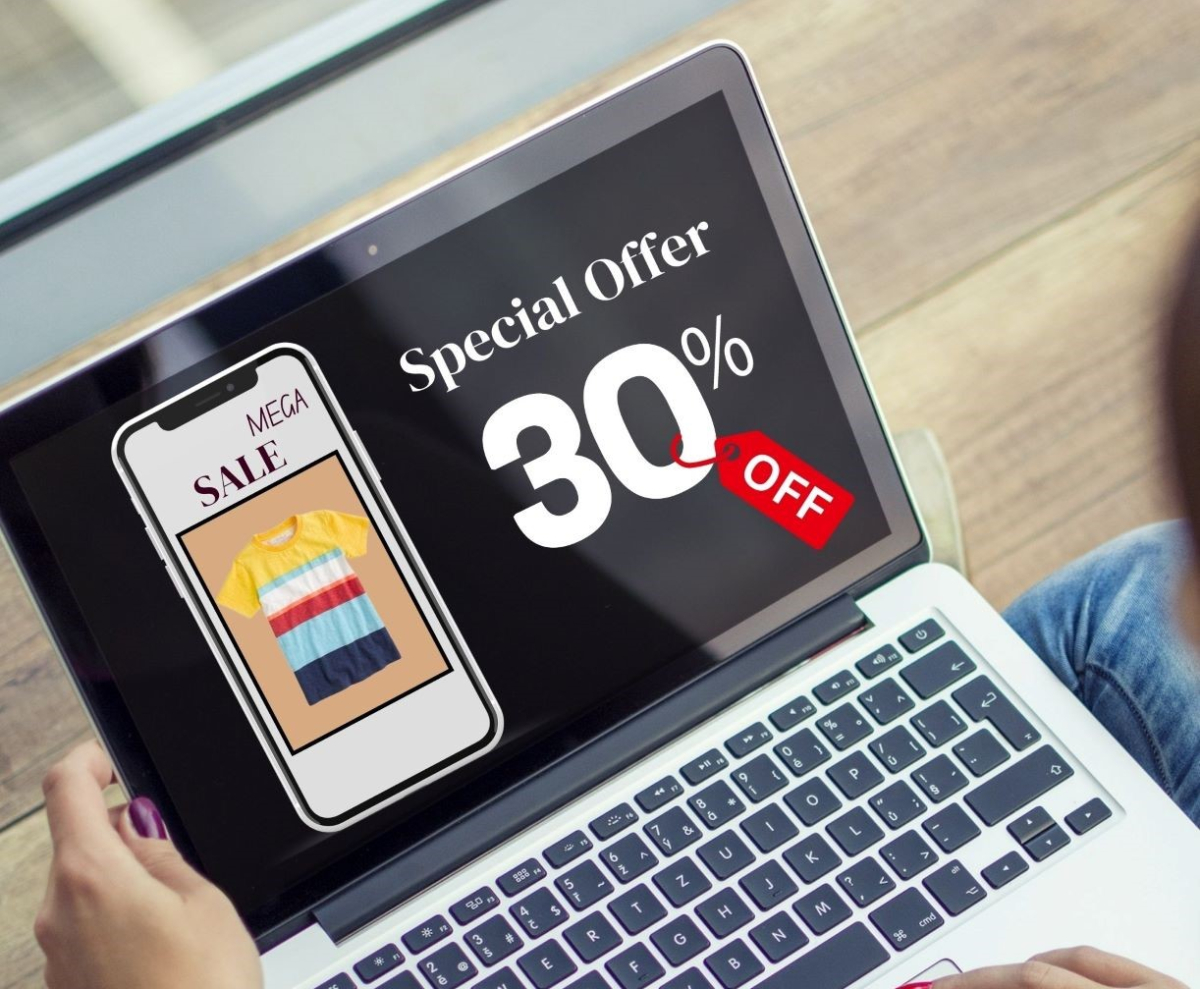 Black Friday 2024 to zakupy głównie przez Internet i w ramach konkretnych promocji