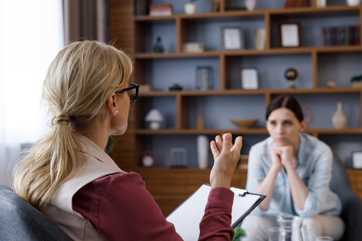 psycholog terapeuta psychiatra pomoc psychiczna złość problem