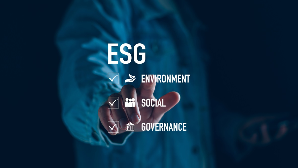 esg raportowanie niefinansowe firmy 2024 2025 2026 rport ESG emisja CO2 certyfikaty węglowe
