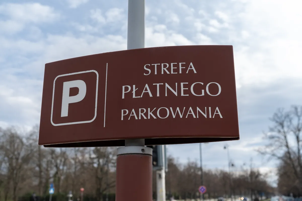 Strefy płatnego parkowania znów pod lupą. Te działania są nielegalne