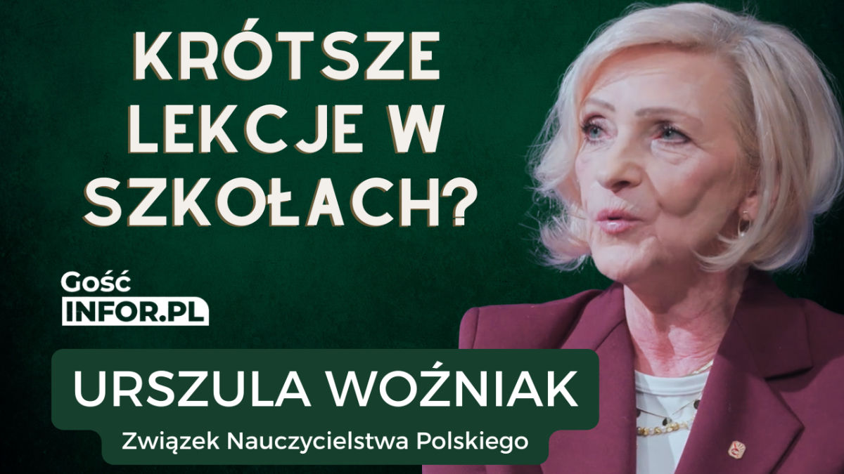 znp urszula woźniak wynagrodzenia nauczyciele 2025