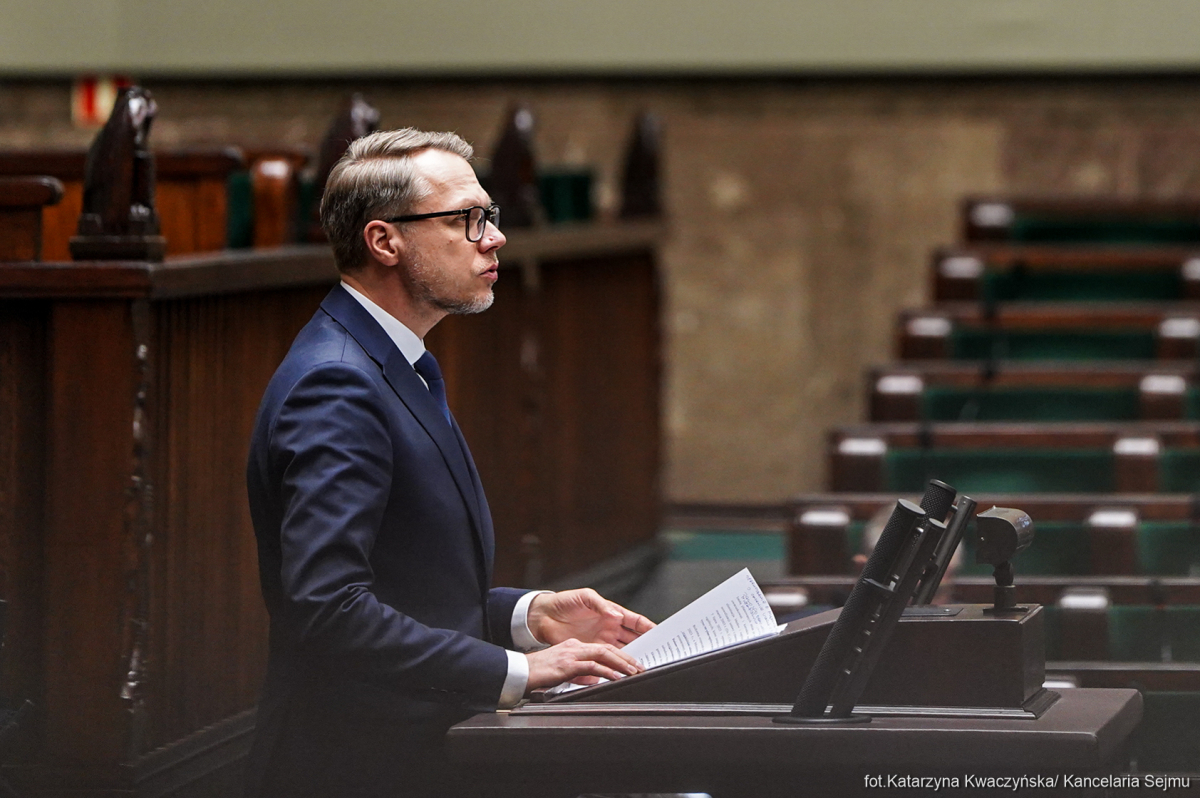 plany ogólne, reforma, planowanie przestrzenne, decyzja o warunkach zabudowy, sejm