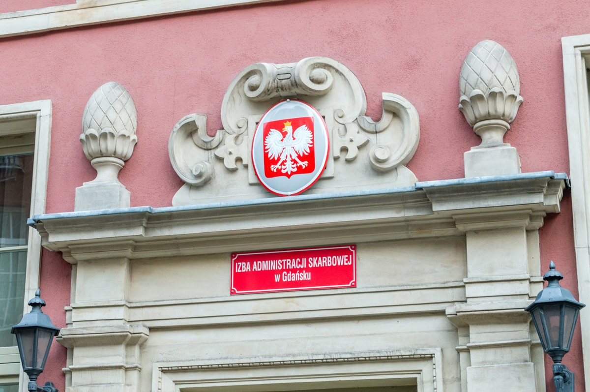 krajowa administracja skarbowa