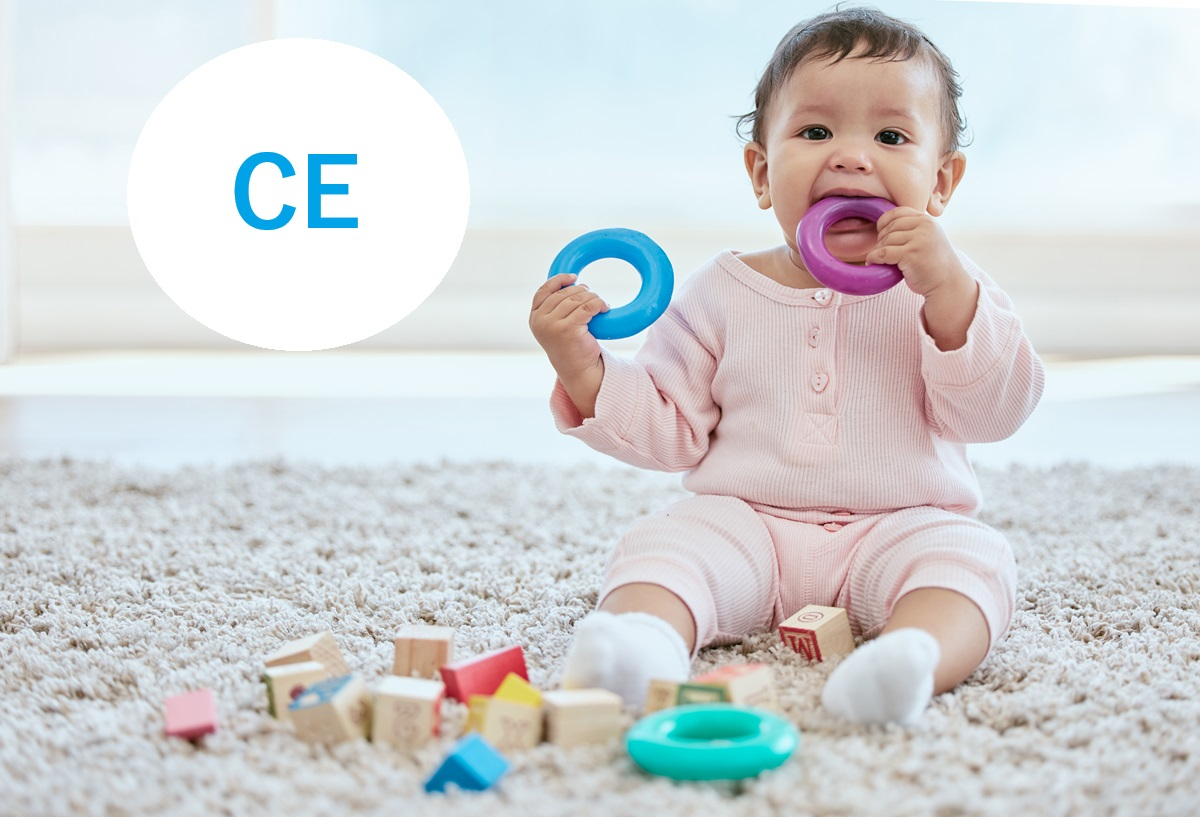 CE WE bezpieczne zabawki przepisy import produkcja