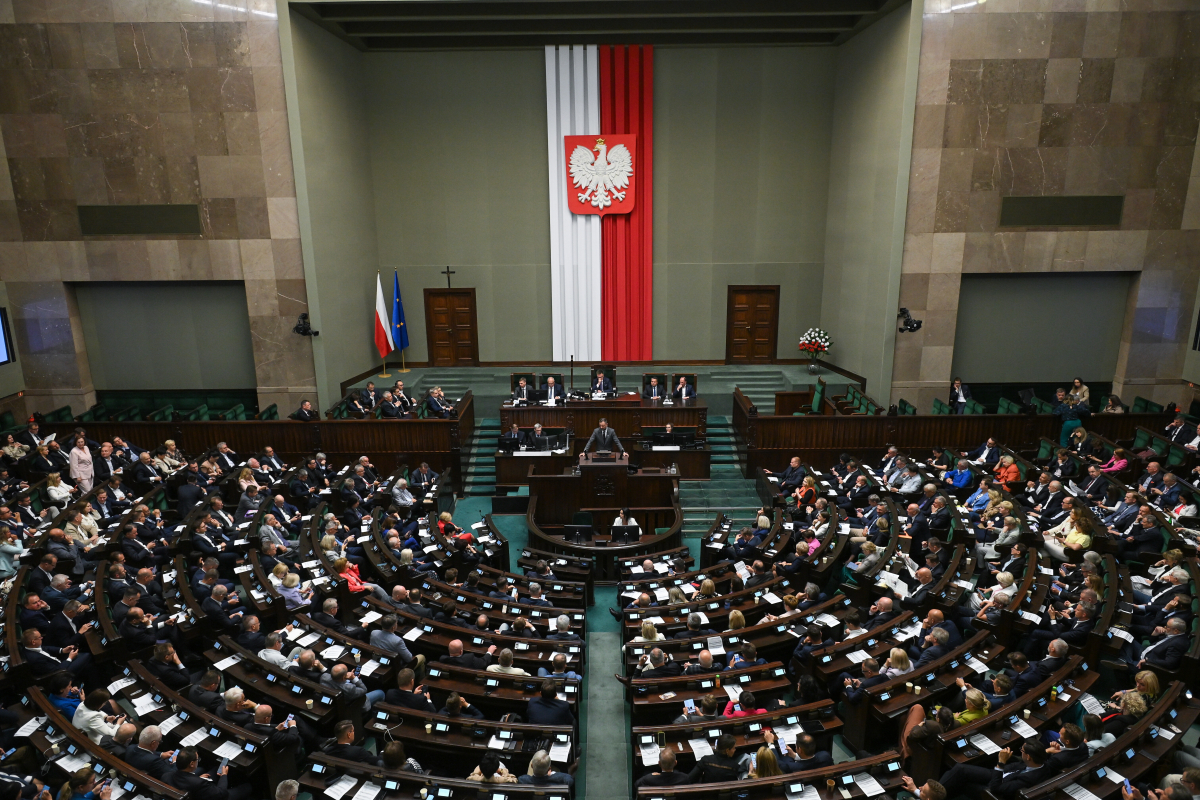 Sejm zdecydował. Fundamentalna zmiana w ustawie o podatku od spadków i darowizn