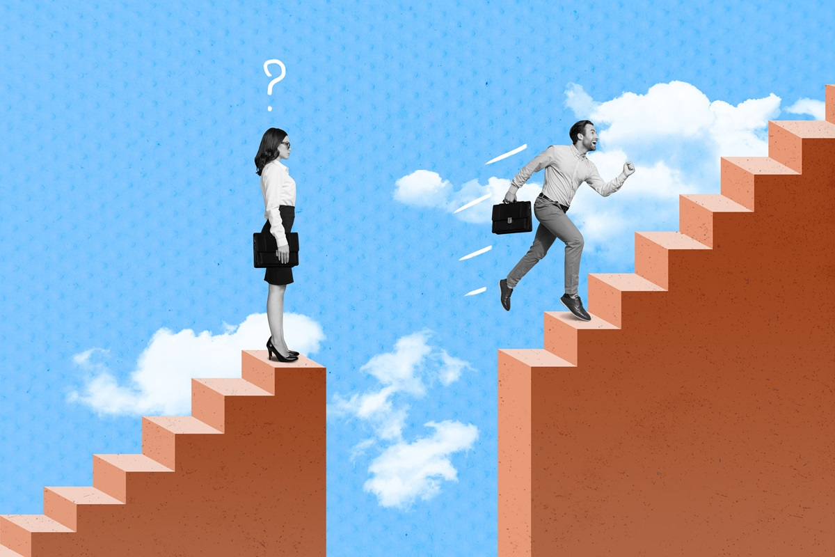 stereotypy rozwój liderek kobiety płeć zarządzanie