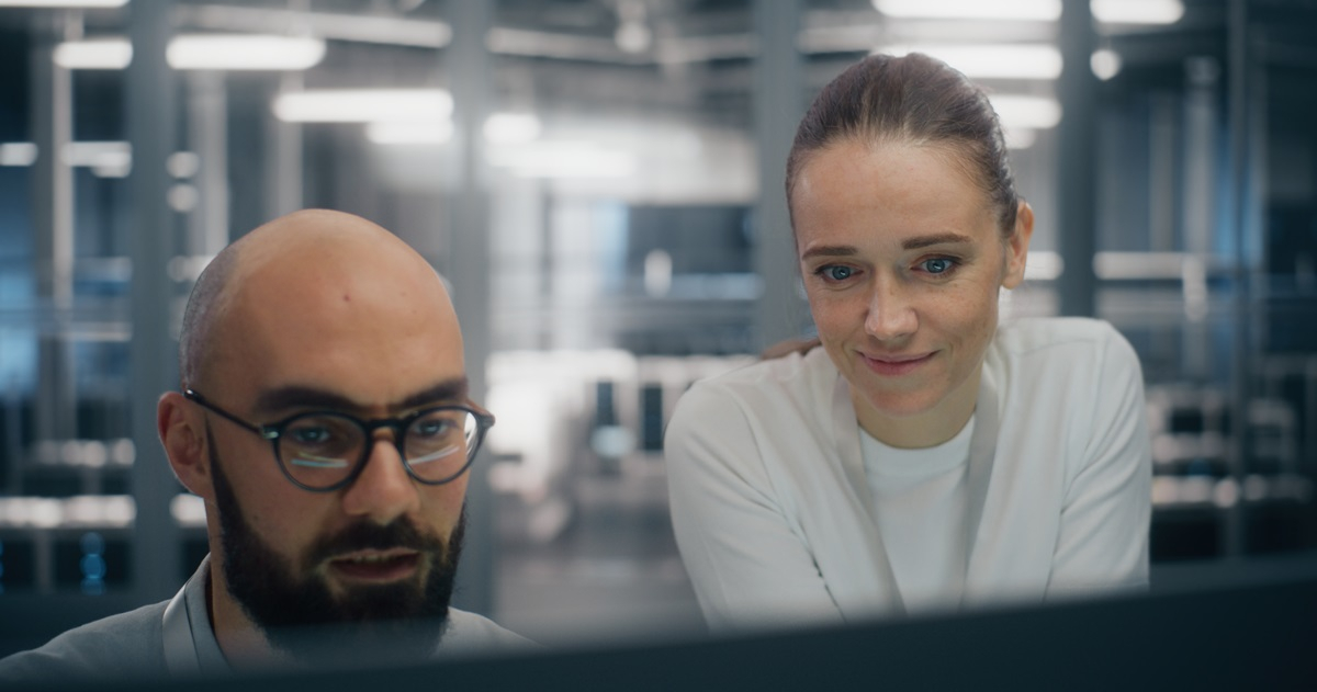 Kobiety uratują branżę IT? Brakuje specjalistów technicznych