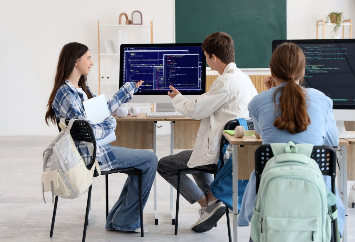 Czego jeszcze można się nauczyć w technikum?