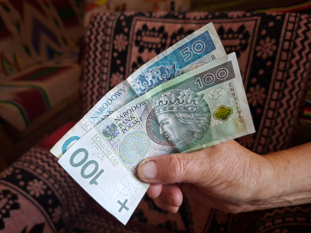 Dodatek za urodzenie dzieci. ZUS wypłaca średnio 1083,23 zł co miesiąc