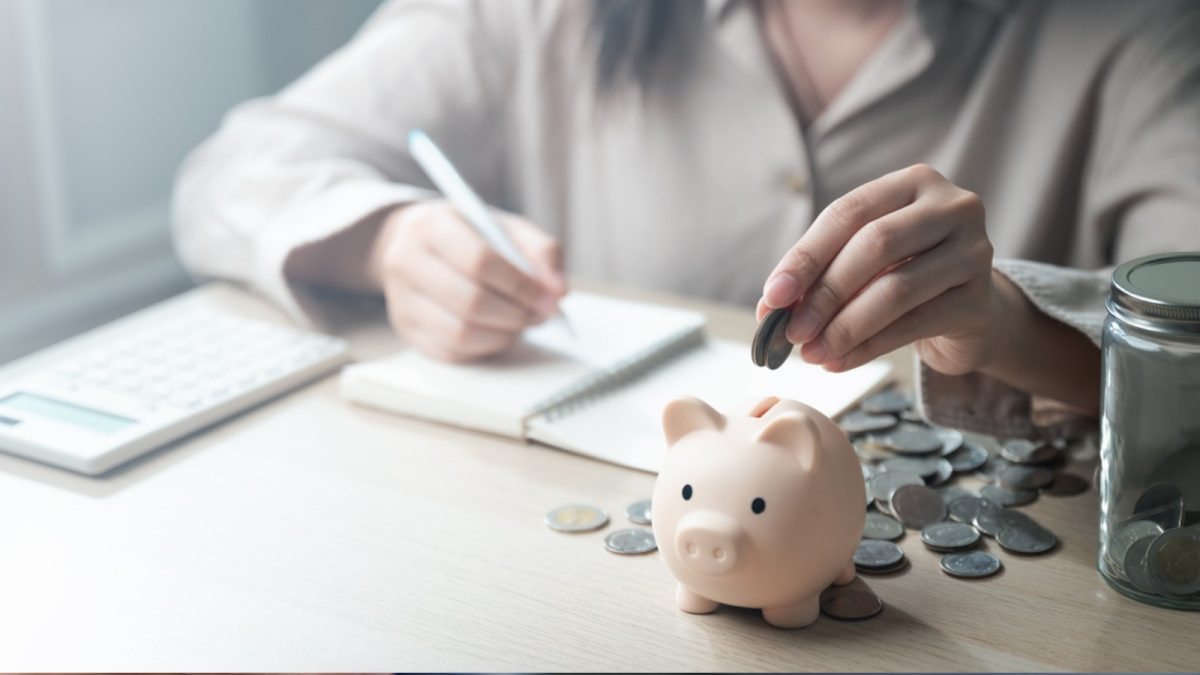 oszczędzanie Polaków bezpieczeństwo finansowe lokaty