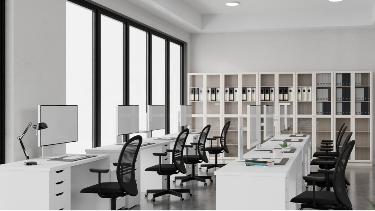 wielki powrót do biur home office praca zdalna biura